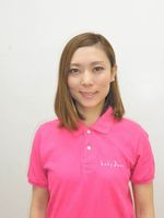 森行千紘愛知 一般社団法人 日本ベビーダンス協会