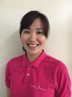 松本 葉月 まつもと はづき Matsumoto Haduki 一般社団法人 日本ベビーダンス協会