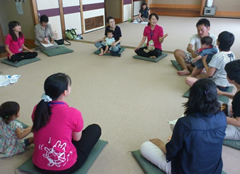 千葉県　男女共同参画ワークショップ